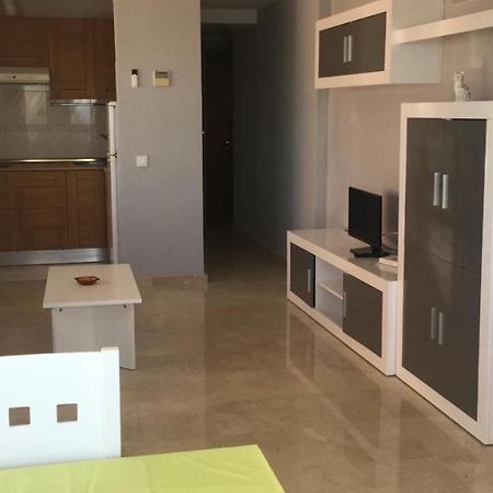 Torre Levante Plus - Arca Rent 베니돔 외부 사진
