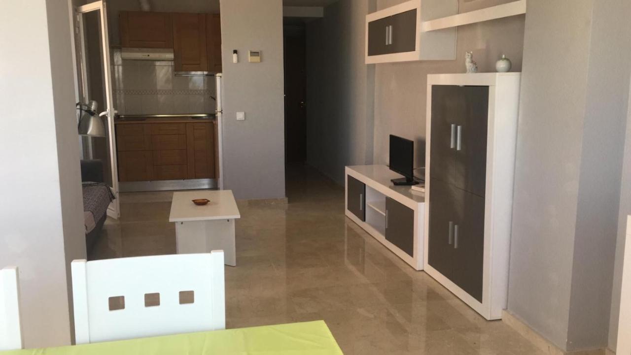 Torre Levante Plus - Arca Rent 베니돔 외부 사진