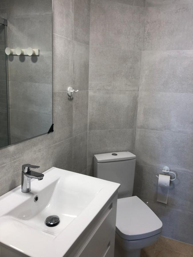 Torre Levante Plus - Arca Rent 베니돔 외부 사진